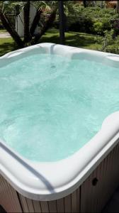 Villa Beachfront Marina img81