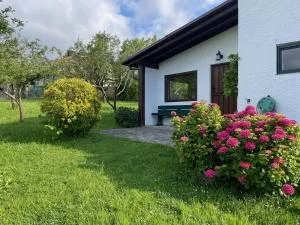 Casa Benjamín - Las Caldas