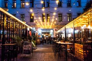 Laura apartment - Hoteles de 3 estrellas en Budapest