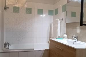 MyAppart Ivry sur Seine Bercy