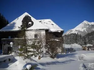 Apartment Gerald - Oberort