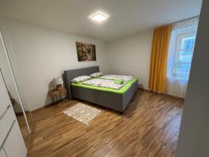 Apartment an der Burg