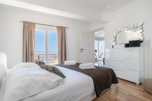 Apartment Makarska City