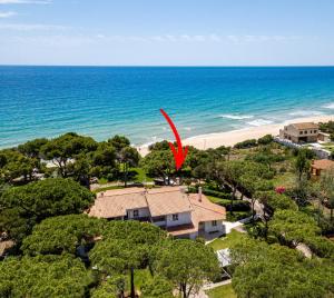 Villa Beachfront Marina img10