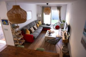 Tarifa Family House 5 min walk to the beach and old town