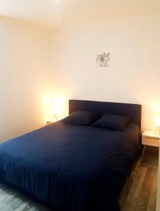 Appartements Vacances en famille 4 etoiles a 30min des pistes de Ski Mont Dore Sancy : photos des chambres