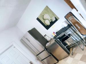 Boxroom SB Hatfield RD