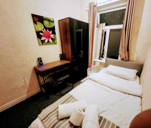 Boxroom SB Hatfield RD