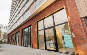 Great view and Pool apartment