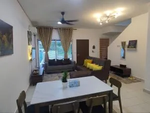 Homestay Banting Selangor - Sungei Manggis
