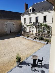 Maisons de vacances BIG House near Beauval and Castle - Privatisation Domaine du Moulin Neuf : photos des chambres