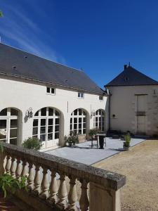 Maisons de vacances BIG House near Beauval and Castle - Privatisation Domaine du Moulin Neuf : photos des chambres