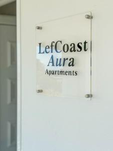 LefCoast AURA Apartments