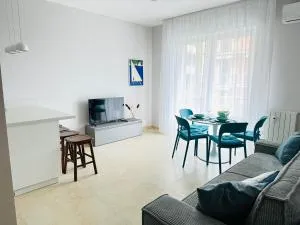 La Dolce Vita Cerisola by PortofinoVacanze - Gravero