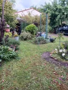 Charmante Tiny House - Saumos