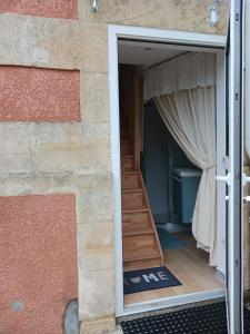 Appartements Charmante Tiny House : photos des chambres