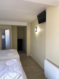 Appart'hotels Residences saint pierre : photos des chambres