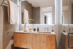 Kele - 1 bedroom and swimming pool in Passeig de Gracia