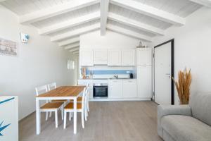 Domusmeralda - Blu - Attico sul Mare