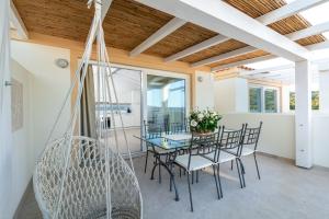 Domusmeralda - Blu - Attico sul Mare
