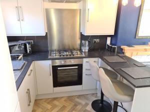 Semi detached quite location