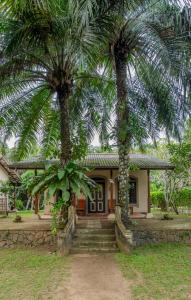 Ging Oya Lodge