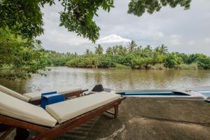 Ging Oya Lodge