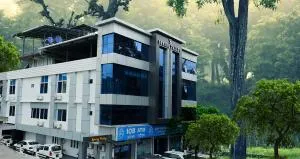 Spring Valley Resort - Vandiperiyār