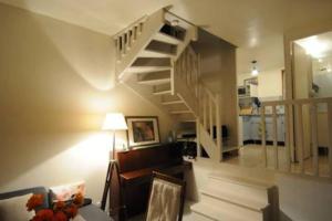 Maisons de vacances Maison mer jardin 4 personnes : photos des chambres