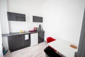Appartements Villa Vicheia - Appartement 23 : photos des chambres
