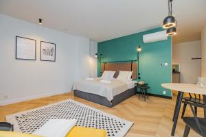 Apartamenty Lalka by ShortStayPoland