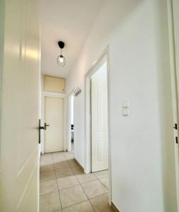 To blé im Herzen Prevezas