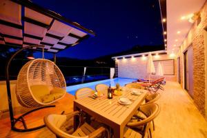 Villa Anemon 2 Kalkan