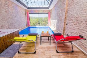 Villa Anemon 2 Kalkan