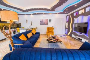 Villa Anemon 2 Kalkan