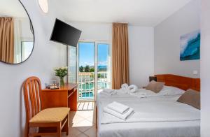 Hotel Adria 