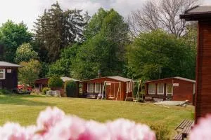 Domki letniskowe OWRAC - Polanica-Zdrój