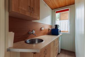 Domki letniskowe OWRAC