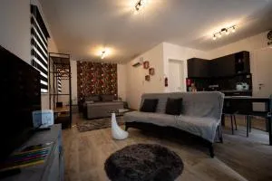 Dar Barbara Duplex 2 Double bedrooms,2 Sofa Beds Large House with Terrace roof views of Valletta - Tarxien