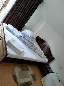 Pensiunea Casa Transalpina