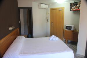 Aparthotel Els Molins