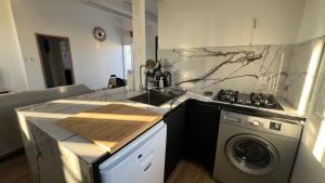 Villa Altea- Lido Marana - piscine privée exclusive - plage à pied - 3 bedrooms house - private swimming pool - beach access on foot