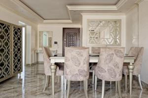 VESTA - Heliopolis Residence