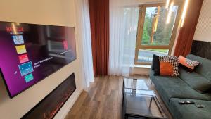 Apartamenty Kora Kilińskiego