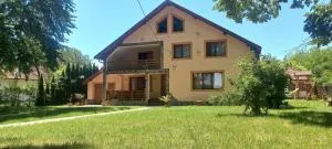 Casa Adina - Racovita Cerna