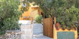 Doma Maria Sole Ruju - Sole Ruiu