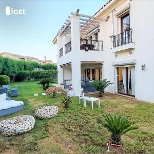 i get stand alone villa marassi vectoria - Sīdī ‘Abd ar Raḩmān