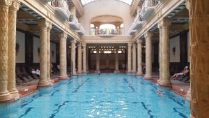 Little Americas Downtown Apartments