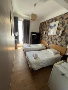Hotels Hotel Trianon : photos des chambres