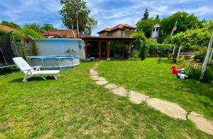 Guest House Devetaki